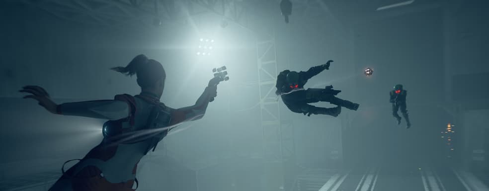 Создатели Alan Wake и Control открывают новый офис в Швеции. Работа над проектом Vanguard идет полным ходом