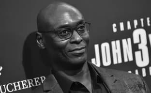 Lance Reddick, star of Netflix's Resident Evil, John Wick, and Lost, has died. He voiced video games