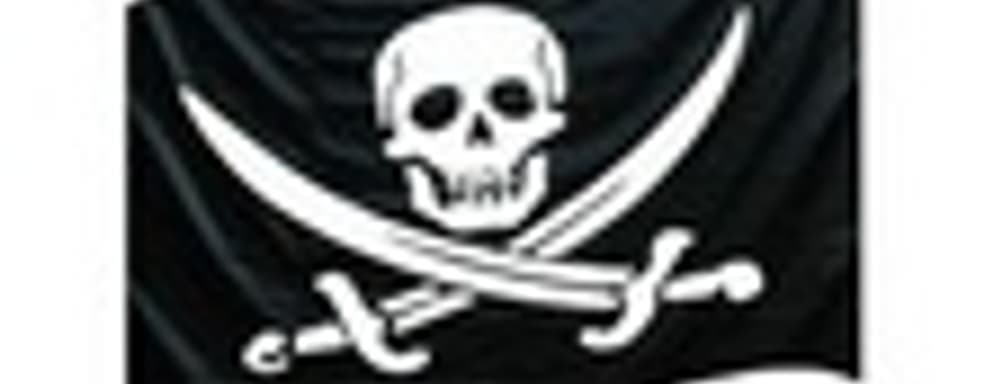 UKIE о пиратстве