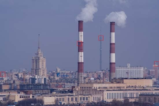 SIGMA 70-300 мм f/4-f/5,6 II MACRO SUPER