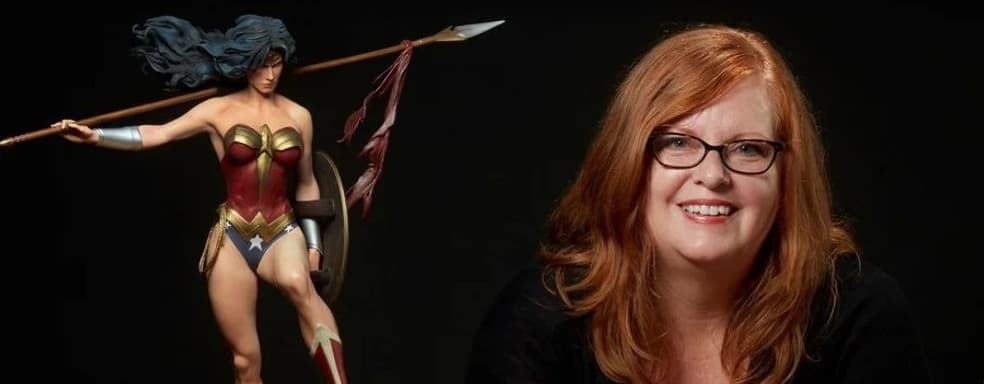 Wonder Woman была «потрясающей и обширной», заверяет работавшая над игрой консультант