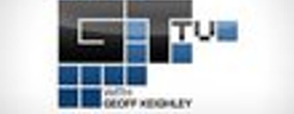 E3 video: монструозный выпуск GameTrailers TV (два десятка трейлеров)