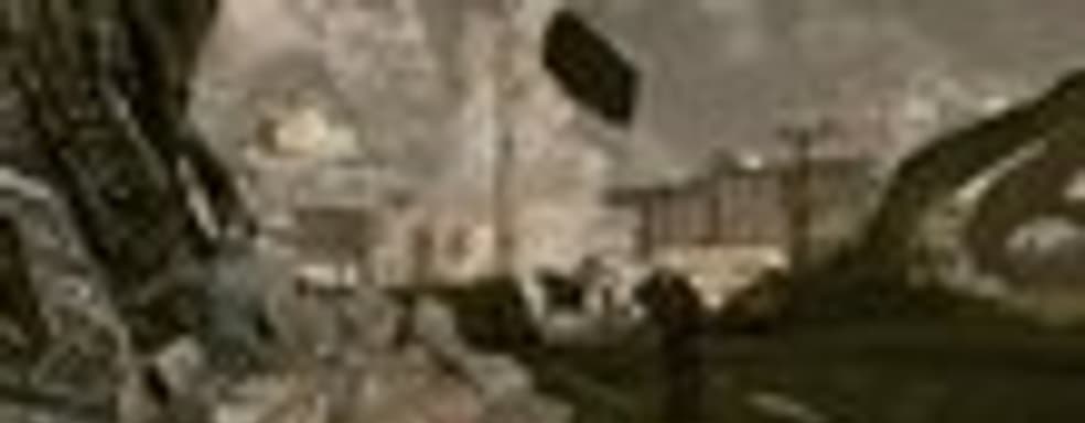 Ролики из одиночной кампании Gears of War 3