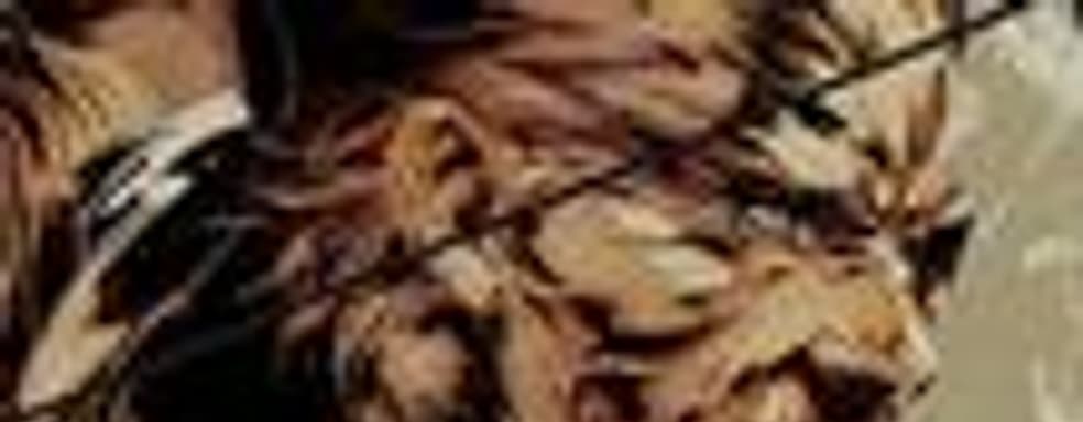 UK Top10 (9.06-15.06): Metal Gear Solid 4 обошла LEGO Indiana Jones и GTA IV