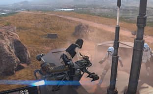 Ubisoft a victim of hate? A barrage of negative user reviews and a compilation of Star Wars Outlaws errors