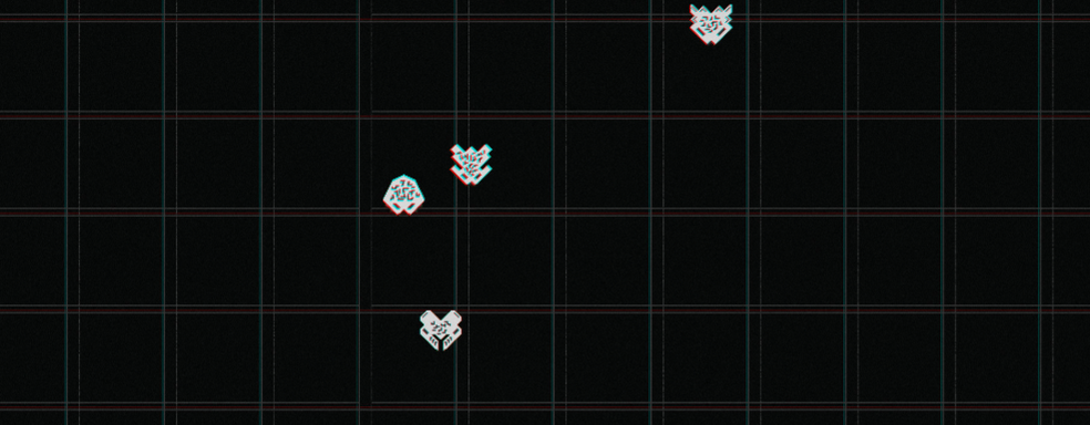 В Steam бесплатно раздают минималистичный шутер в духе Space Invaders