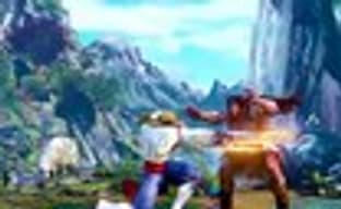 Трейлер Street Fighter V - Vega