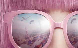 K-pop группа Blackpink появятся в PUBG