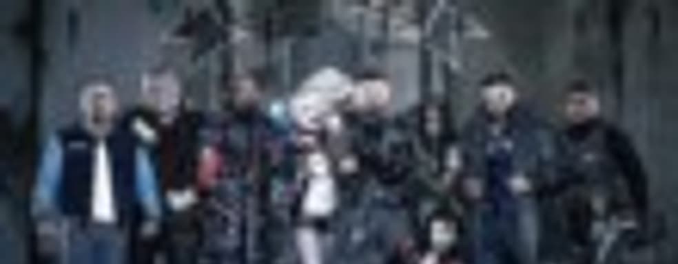 Слух: Warner Bros. Montreal делает игры про Бэтмена и «Отряд самоубийц»