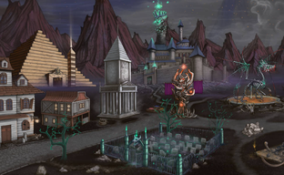 Remake of \"Heroes 2\" Released with Improved Graphics and Gameplay. Getting Acquainted with fheroes2 1.0