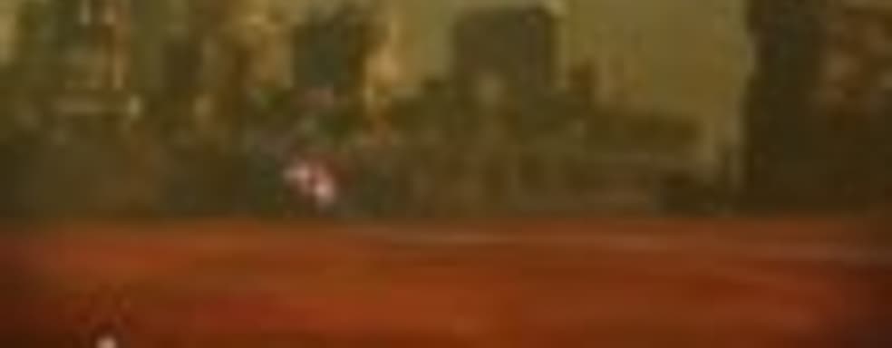 Fan-made трейлер Destiny - Blood Runs Out