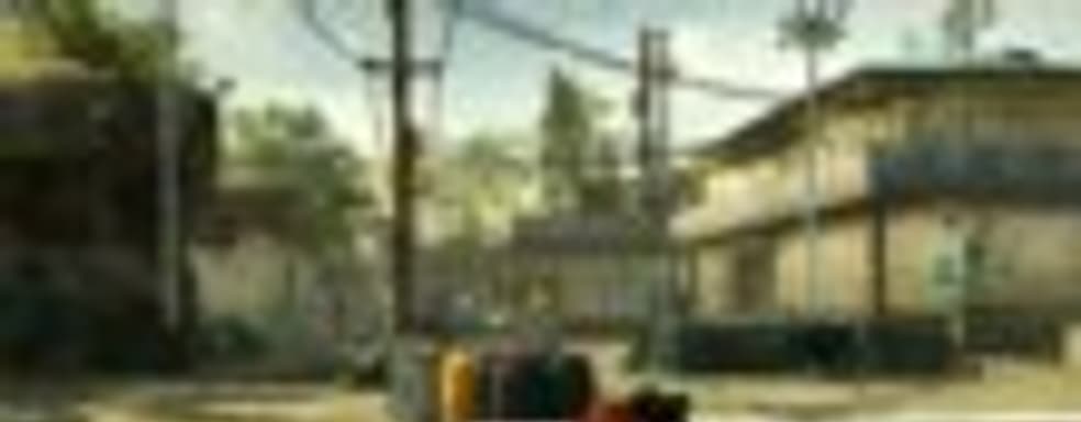 Fuse - демонстрация Echelon mode