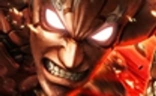 Asura's Wrath: бонусы оформившим предзаказ