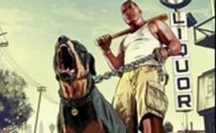 GTA V: пес Chop, 15 видов диких животных, анимация