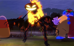 В Epic Games Store началась бесплатная раздача Costume Quest 2, которую запретили продавать в России. Акция длится сутки