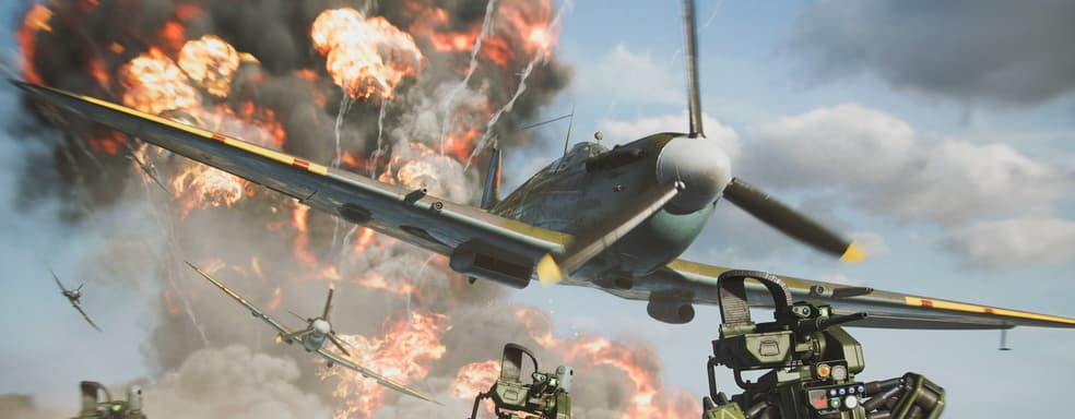 Худшая возглавила список лучших. Топ-продаж Steam