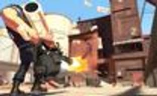 Новые локации для Team Fortress 2 