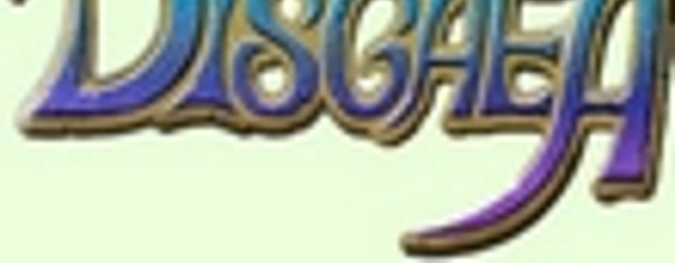 Японская дата релиза Disgaea 4