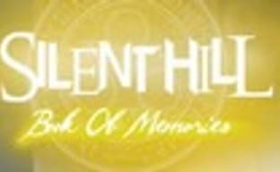 Silent Hill: HD-переиздание и новая игра для NGP