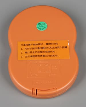 iBoto inxni X6S. Пульт ДУ iBoto inxni X6S. Пульт ДУ