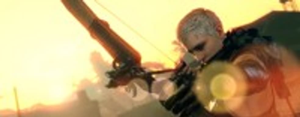 Metal Gear может Survive и без Кодзимы: Konami представила кооперативный стелс-боевик [дополнено]