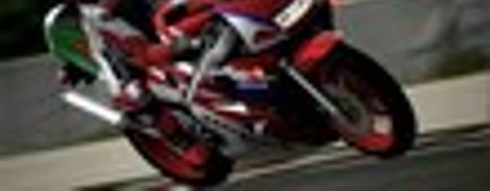 Вновь о мотоциклах в Gran Turismo 5