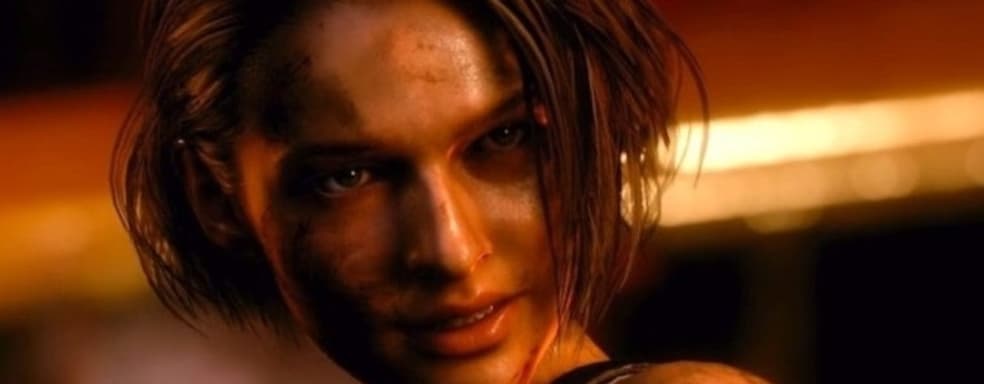 Продолжительность прохождения и другие детали ремейка Resident Evil 3