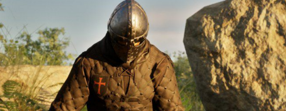 У «Смуты» появился конкурент от беларусов: Авторы Tales Of Meadows показали геймплей и подшутили над Cyberia Nova