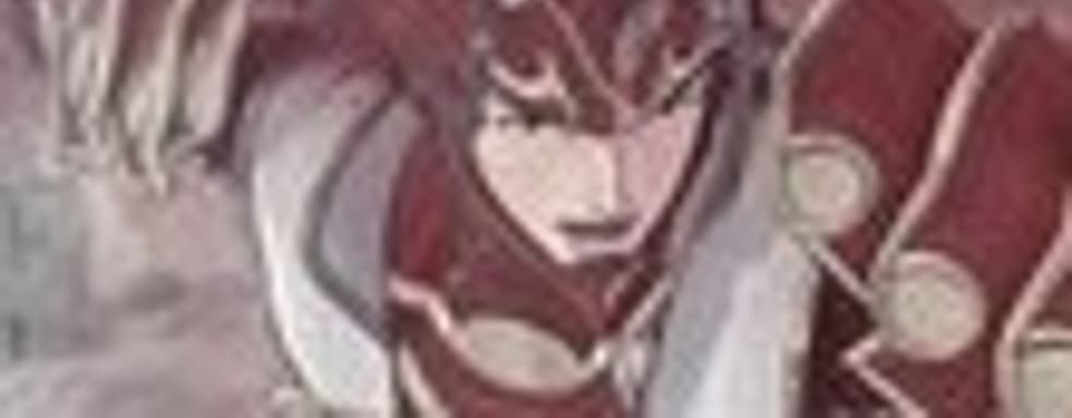 Новая Fire Emblem может выйти на Западе в 2015-м