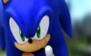 Слух: анонс новой части Sonic the Hedgehog в феврале