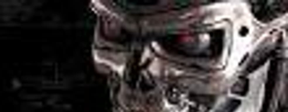 Terminator Salvation: еще один взрывной трейлер