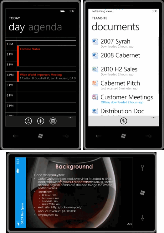Microsoft Office 365
