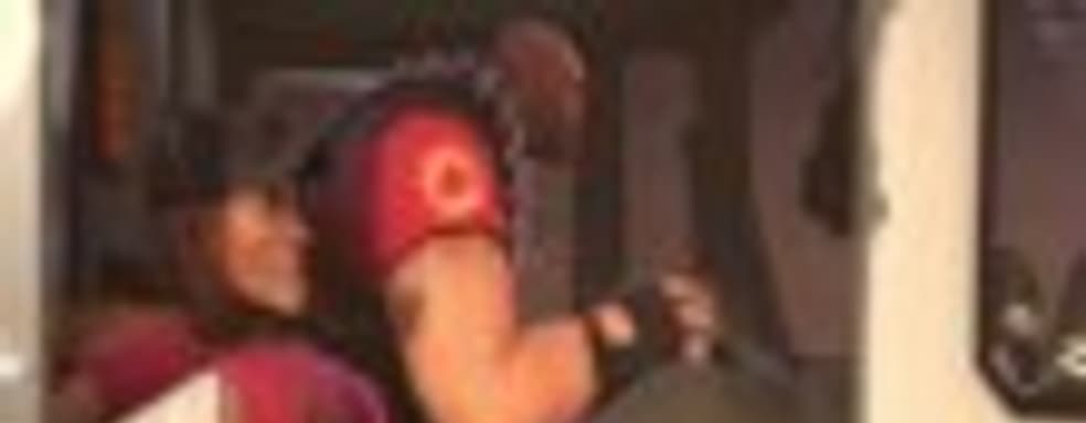 Короткометражка Team Fortress 2 - Expiration Date