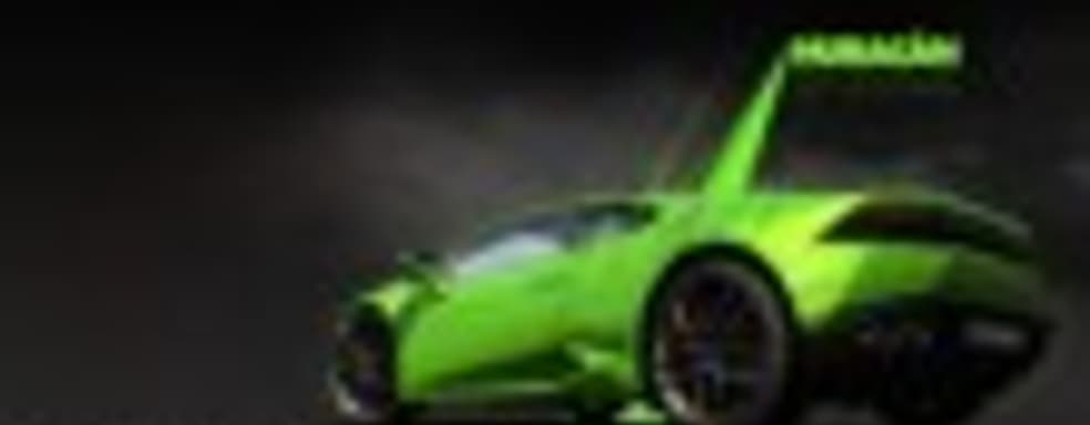 Заезд на Lamborghini Huracan в DriveСlub