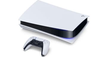 Предзаказы PS5 ограничат одним устройством на клиента?