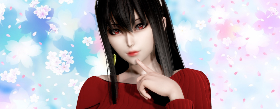 Японские создатели эротических игр закрываются. Illusion удалит игры из Steam