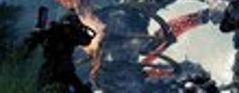 Capcom вырезала кое-какой контент из Lost Planet 2 