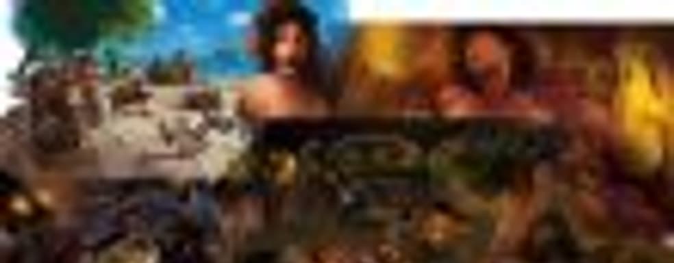 Создатели «Чёрной метки» получили право на использование торгового знака «Корсары»