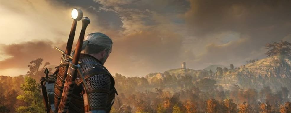 The Witcher Sirius пригласит игроков в открытый мир c богатой славянской историей