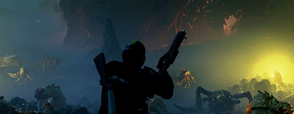 Helldivers 2 прекратили продавать ещё в 3 странах. Сами разработчики не понимают, что происходит с игрой Sony PlayStation