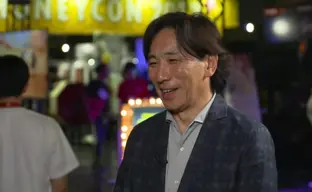 PlayStation Veteran Now Heads Sega's Western Division