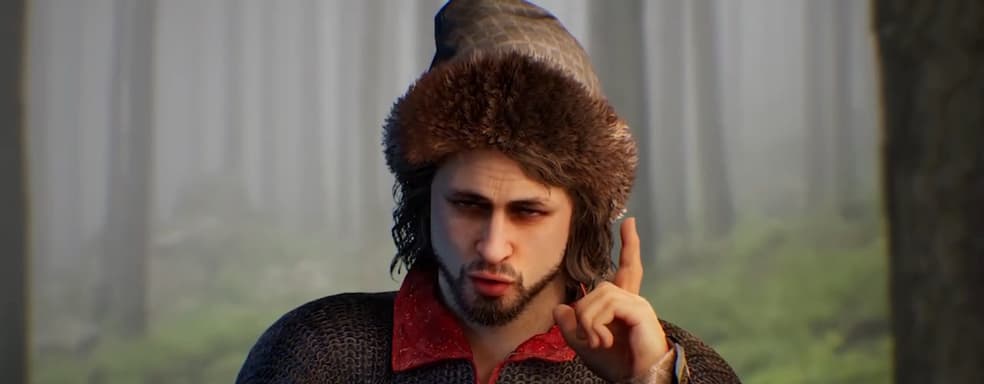 [Видео] Как делали Смуту