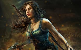 [Видео] Будущее Tomb Raider, Deus Ex и Thief. Возвращение Legacy of Kain