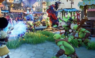 Для ПК и Xbox Series X|S была анонсирована Orcs Must Die! Deathtrap