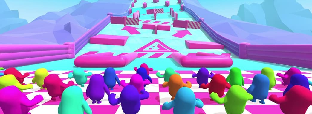 Безумие продолжается. Топ-продаж Steam