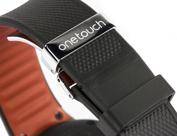 Умные часы Alcatel OneTouch Watch Умные часы Alcatel OneTouch Watch