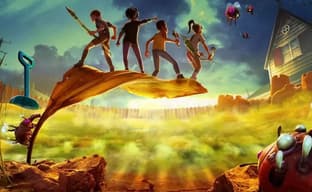 Grounded показала выдающийся результат. Небольшой коллектив добился огромного успеха