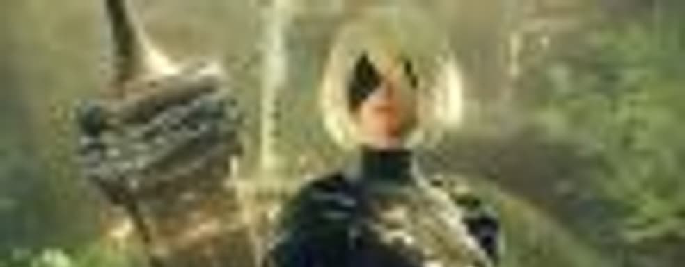 Square Enix продолжает игнорировать проблемы Nier: Automata