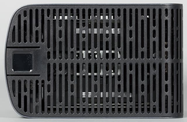 Внешний вид сетевого накопителя WD My Cloud EX2 Ultra Внешний вид сетевого накопителя WD My Cloud EX2 Ultra