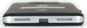 Нижняя часть Megafon SP-A20i Mint